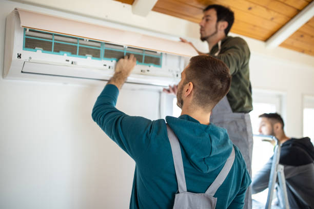Best Seasonal HVAC Services in Euclid, OH