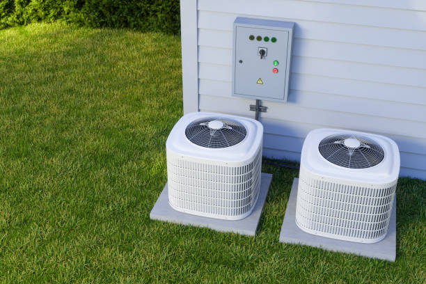 Best VRF (Variable Refrigerant Flow) Systems in Euclid, OH