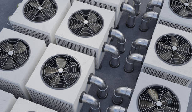 Best Air Conditioning Cleaning in Euclid, OH