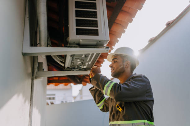 Best HVAC Software and Technology in Euclid, OH