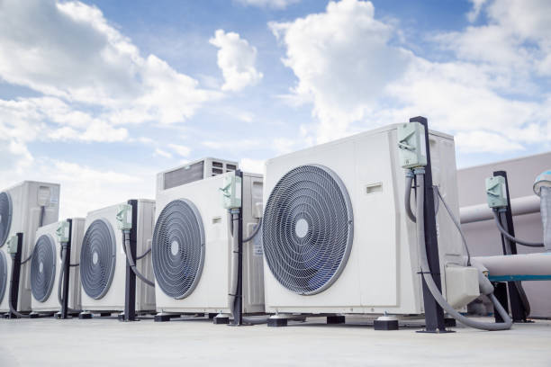 Best Residential HVAC in Euclid, OH