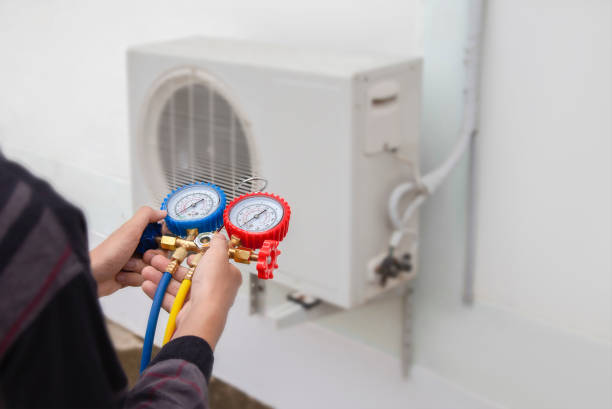 Best Solar-powered HVAC Systems in Euclid, OH