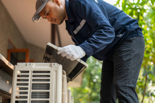 Best HVAC Supply and Distribution in Euclid, OH