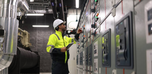 Best HVAC Equipment and Components in Euclid, OH