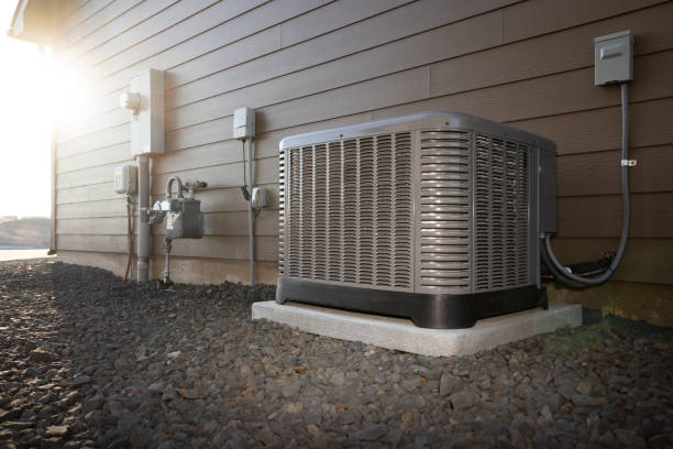 Best Ductless Mini-Split Systems in Euclid, OH